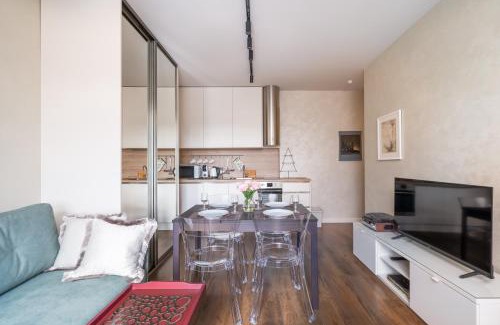 Avoti Apartment | Top location 1-bedroom apartment