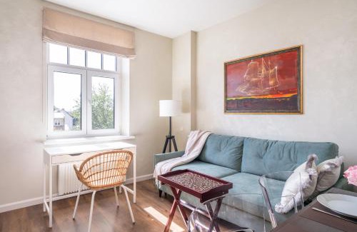 Avoti Apartment | Top location 1-bedroom apartment