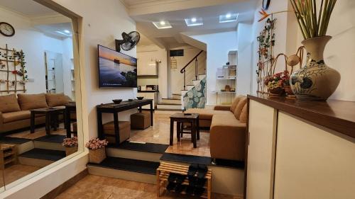 Old Quarter House | Top Location 3-4-5 Bedrooms House in Centre of Ha Noi - Clean, Cozy and Private - THE TOURNESOL