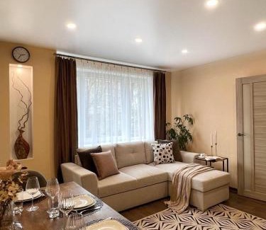 Narva Apartment | Top Location Apartment