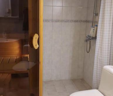 Jyvaskyla Apartment | Top location apartment with balcony and sauna Kotimaailma Apartments