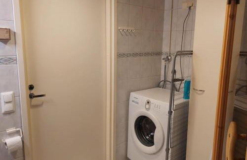 Jyvaskyla Apartment | Top location apartment with balcony and sauna Kotimaailma Apartments