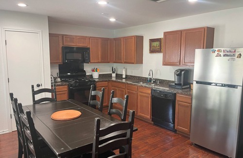Austin House | Top Location! Spacious Home Near Downtown & Events