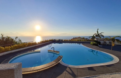 Marina di Zambrone Villa | Top location - tranquillity - pool - garden & sea view