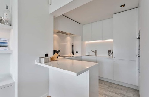 Het Zoute Apartment | Top location! 🎯 Unique in the Zoute Knokke Luxury