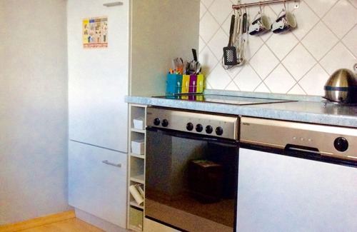 Cochem Apartment | Top location with a panoramic view of the old town, Moselle, vineyards and castle Cochem