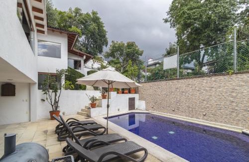Centro House | Top location with private pool