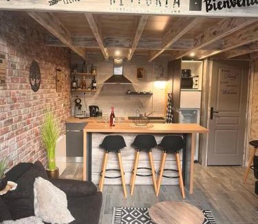 Mer House | Top Loft Perles 4 des Châteaux