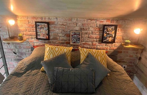 Mer House | Top Loft Perles 4 des Châteaux