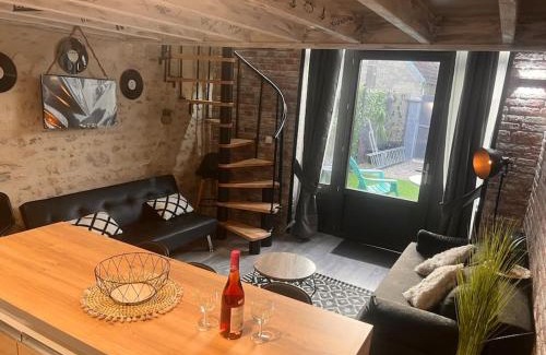 Mer House | Top Loft Perles 4 des Châteaux