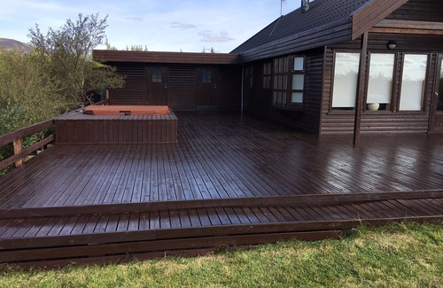 Selfoss Villa | Top Luxury Villa In The Heart Of Iceland´s Country-side, HG-00003492