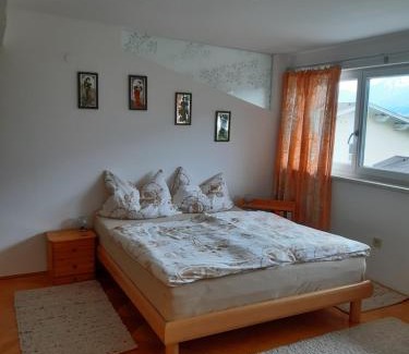 Volders Apartment | TOP Mountain View
