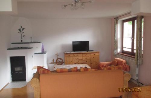 Volders Apartment | TOP Mountain View