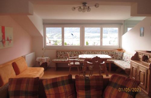 Volders Apartment | TOP Mountain View