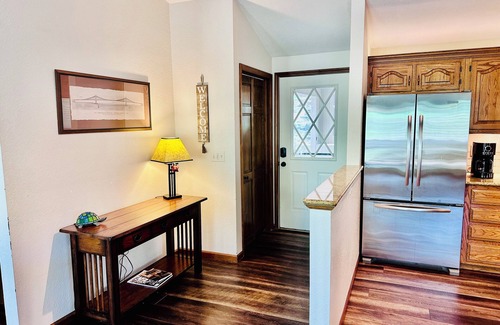 Linn Creek House | Top Notch Lake Retreat – Private, Peaceful, and Spacious Getaway