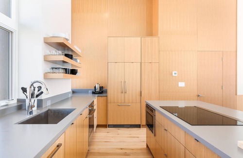 Eden Condo | Top of Powder Mountain - Condo on the slopes