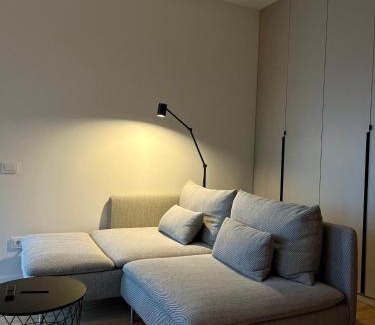 Klaipeda Apartment | Top of River Bastionai