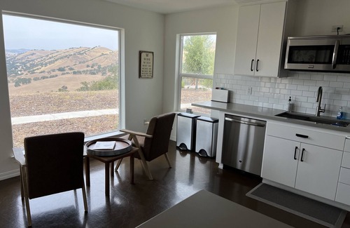 San Miguel House | Top of the Hill- Oh Those Magnificent Views!