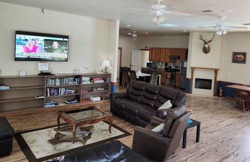 Boerne RV Rental | Top of the Hill RV Resort