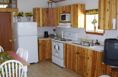 Boerne RV Rental | Top of the Hill RV Resort