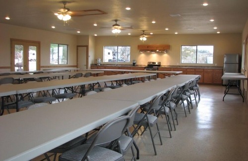 Boerne RV Rental | Top of the Hill RV Resort