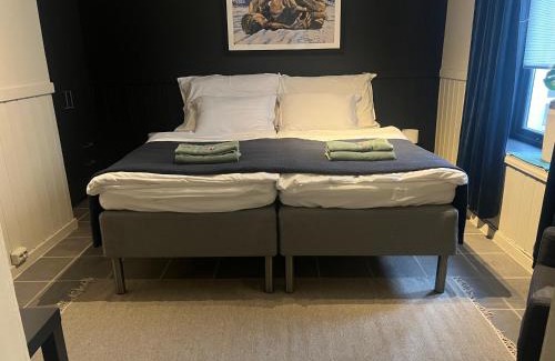 Fredrikstad Apartment | Top of the town