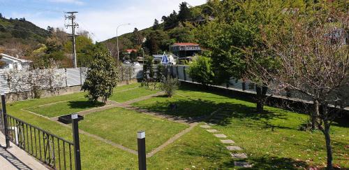 Picton House | Top of the Town