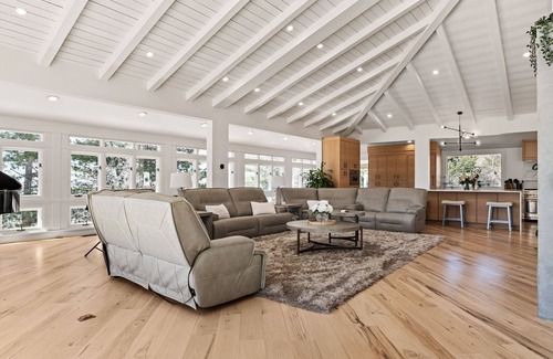 Olympus Cove Villa | Top Olympus Luxury Estate Spa+Pool+Pickleball+more by RedAwning