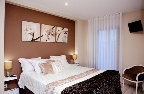 Barcelos House | Top'Otel