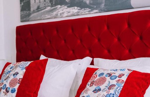 Barcelos House | Top'Otel