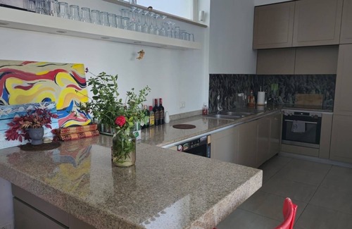 Farke Villa | Top privacy Eco Villa of 2023 @ TEG,No neighbourgh