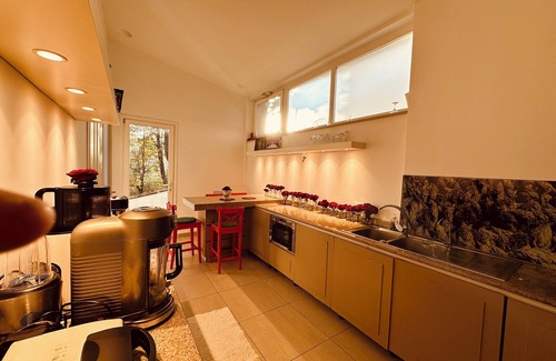 Farke Villa | Top privacy Eco Villa of 2023 @ TEG,No neighbourgh