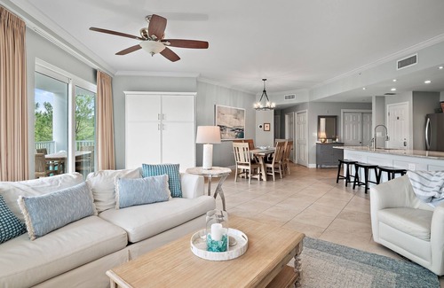 Santa Rosa Beach Condo | Top Rated & Renovated · Family Favorite · Private Beach · $400 Down Books 2026!