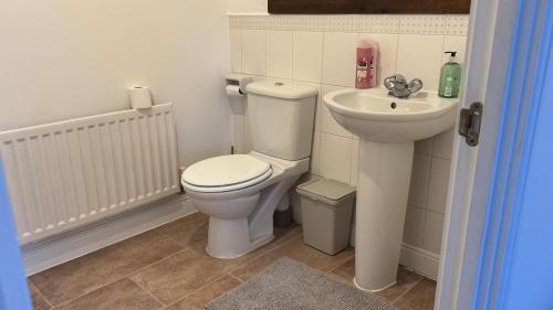 Patchway House | Top Room shared house