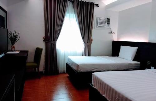 Oton Hotel | TOP STAR HOTEL OTON