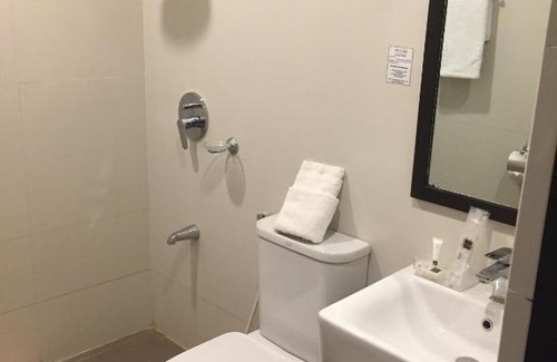 Oton Hotel | TOP STAR HOTEL OTON