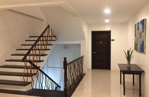 Oton Hotel | TOP STAR HOTEL OTON