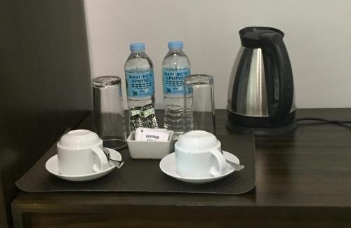 Oton Hotel | TOP STAR HOTEL OTON