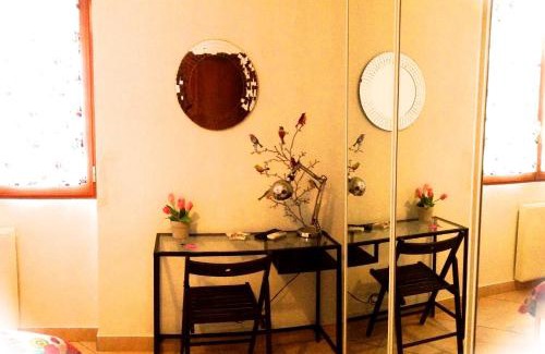 Brugherio House | Top Suit Centro - Guest house