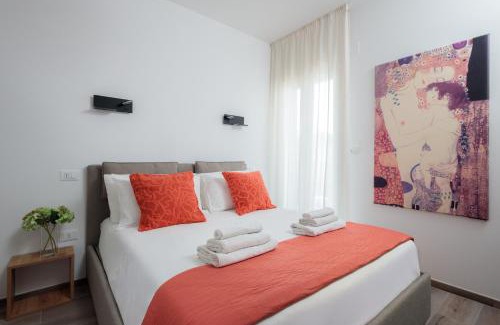 Porto d'Ascoli Apartment | Top Suite Natura e Mare - 5 Min Spiaggia