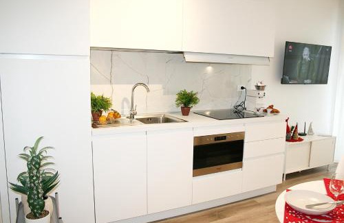 Porto d'Ascoli Apartment | Top Suite Natura e Mare - 5 Min Spiaggia