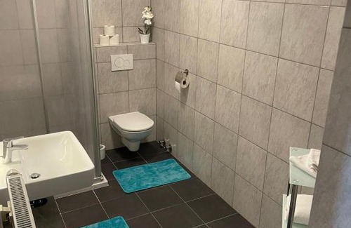 Krems an der Donau Apartment | TOP Suite Krems