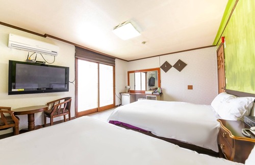 Changyang Hotel | Top Suncheon
