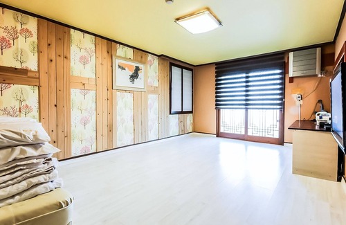 Changyang Hotel | Top Suncheon