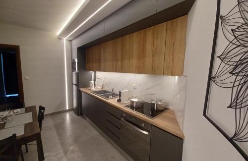 Katerini Apartment | Top View Apartment