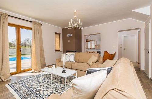 Tadini House | TOP * Villa Zaneta, heated pool, WiFi, grill, free WiFi