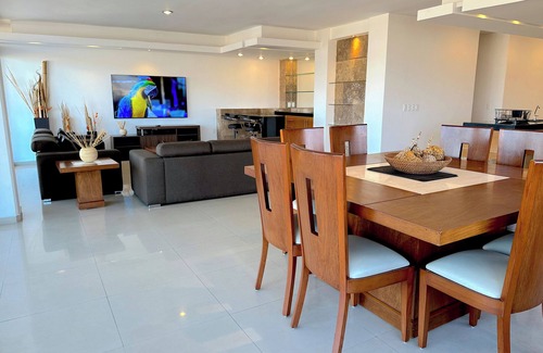 Boca del Rio Apartment | Topacio7 Residencial by Vecino Stays