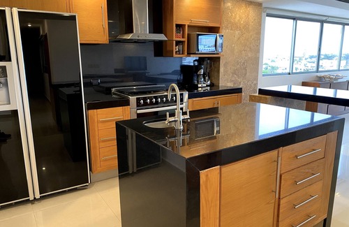 Boca del Rio Apartment | Topacio7 Residencial by Vecino Stays