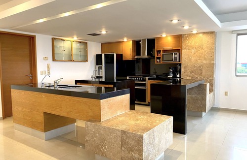 Boca del Rio Apartment | Topacio7 Residencial by Vecino Stays