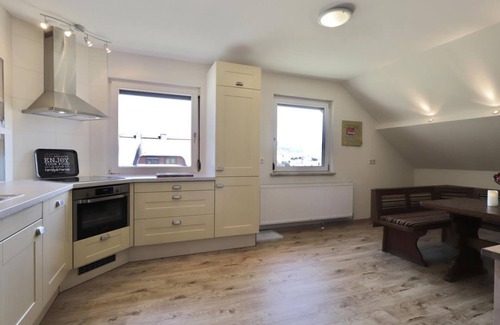 Presseggen Apartment | Topappartment - Tom's Hütte